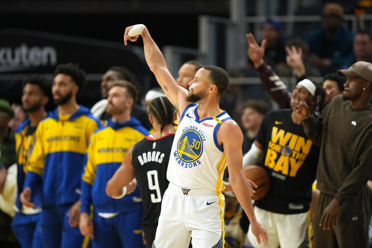 Golden State Warriors 2026-27 Schedule: All Dates and Notable Matches