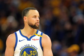 NBA: Playoffs-Houston Rockets at Golden State Warriors