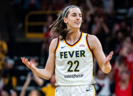 Caitlin Clark Archives - EssentiallySports