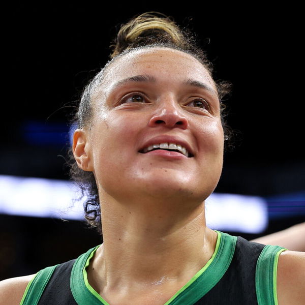 WNBA: Playoffs-Connecticut Sun at Minnesota Lynx