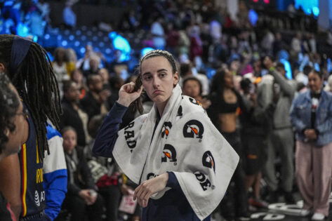 Fewer Minutes for Caitlin Clark Expected as National Analyst Reveals Indiana Fever’s Alternative Plan