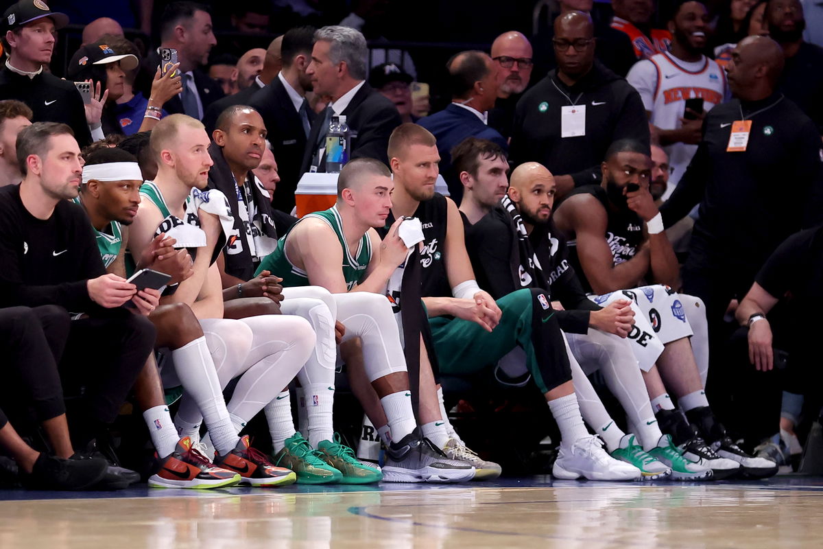 Boston Celtics