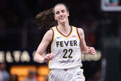 WNBA: Indiana Fever at Atlanta Dream