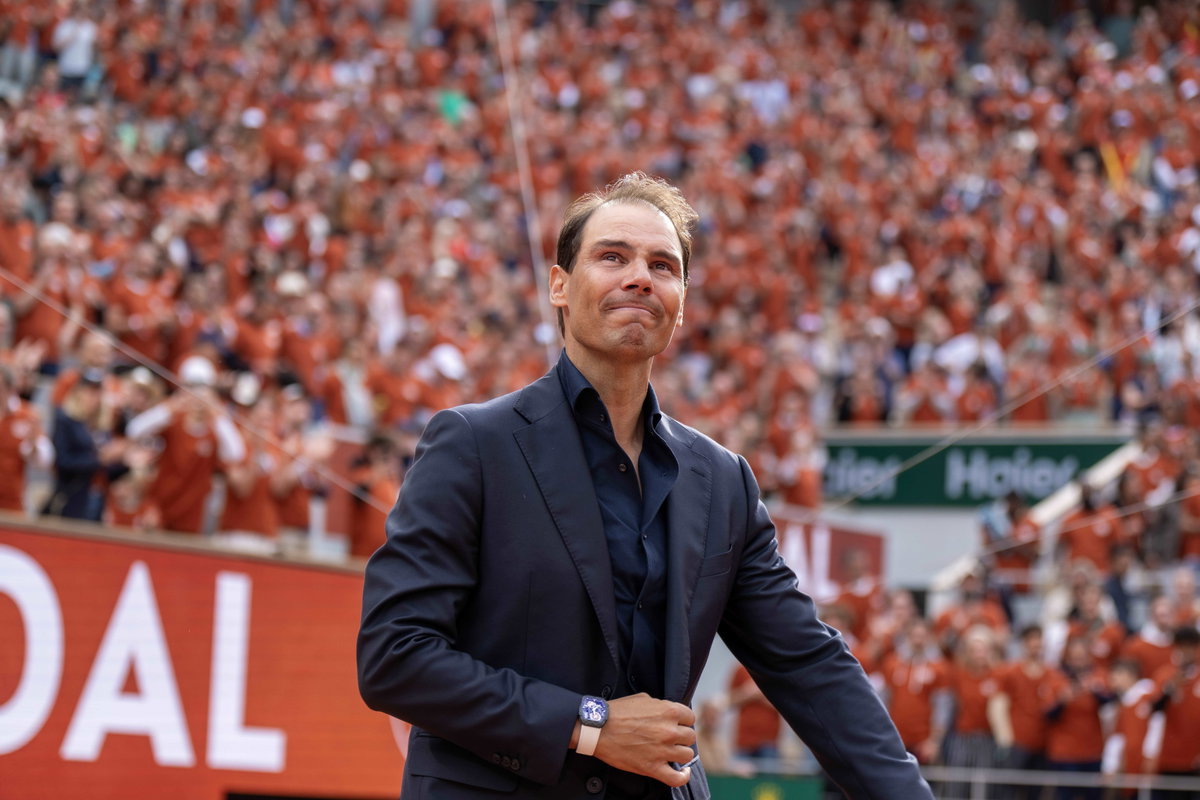 ‘(Rafael) Nadal Is Not a Good Role Model’: Ex-Cyclist Makes a Shocking Claim About the Retired Legend