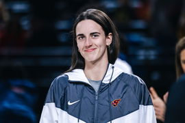 WNBA: Indiana Fever at Washington Mystics