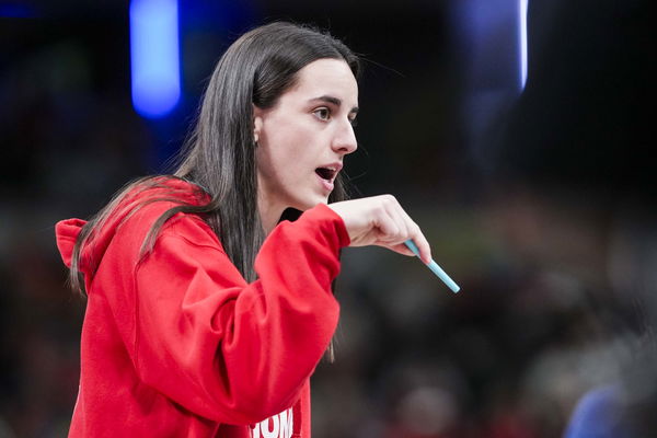 WNBA: Washington Mystics at Indiana Fever