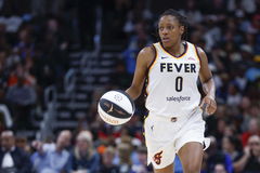 WNBA: Indiana Fever at Chicago Sky