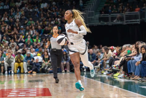 Tiffany Mitchell Family: All about Her Parents, Siblings, Family Background and more