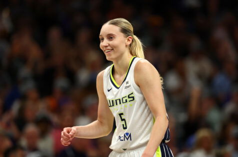 Paige Bueckers Archives - EssentiallySports