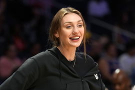 WNBA: Seattle Storm at Los Angeles Sparks