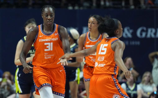 Steve Pagliuca’s $325M WNBA Power Move: Inside Connecticut Sun’s Possible Boston Relocation