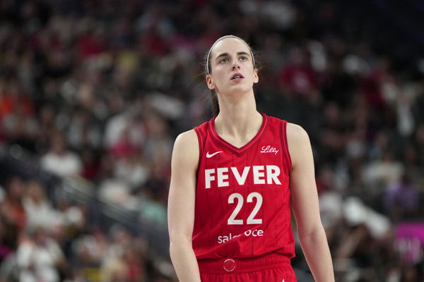 WNBA: Indiana Fever at Las Vegas Aces