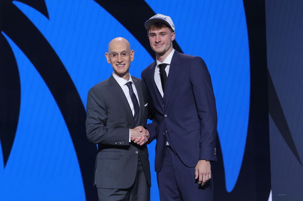 NBA: Draft