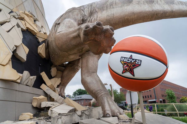 Indy All-Star Weekend