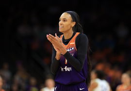 WNBA: Minnesota Lynx at Phoenix Mercury