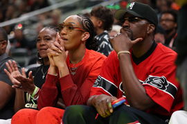 WNBA: All Star Skill Challenge