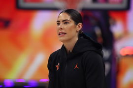 WNBA: All Star Game-Team Collier at Team Clark