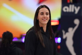 WNBA: All Star Game-Team Collier at Team Clark