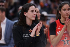 WNBA: All Star Game-Team Collier at Team Clark