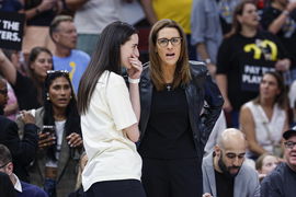 WNBA: Indiana Fever at Chicago Sky