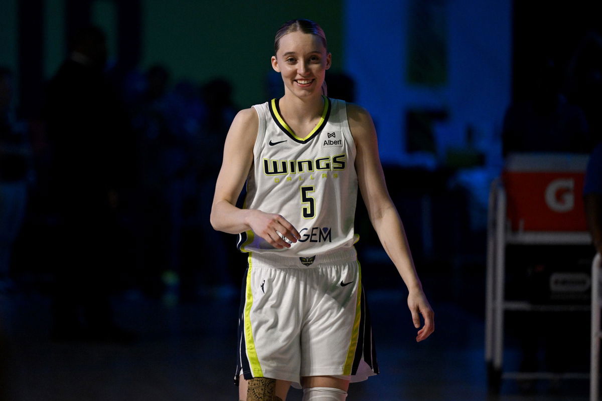 Is Paige Bueckers Playing in the FIBA Women’s Basketball World Cup 2026 Qualifiers?
