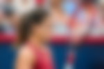 Image for Emma Navarro Expresses Dissatisfaction About Her Level Despite Winning at the DC
Open
