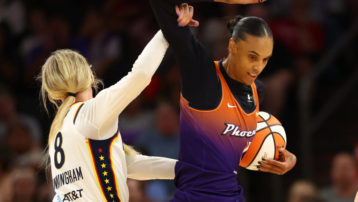 Phoenix Mercury
