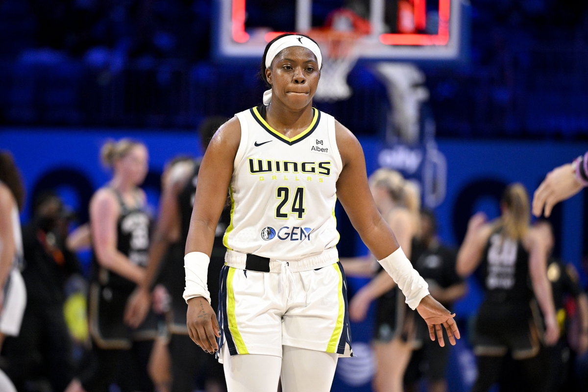 State Attorney’s Office Releases Statement After Arike Ogunbowale Denies Charges in Arrest Case