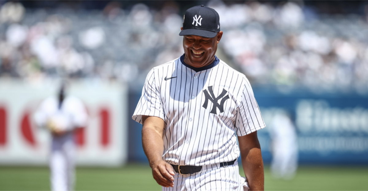 Yankees–Red Sox Record Highest Viewership in 15 Years, Competing With NBA Games