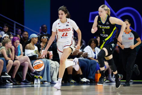 Sonia Citron vs Paige Bueckers: Who Leads the ROTY Race Ahead of WNBA 2025 Season’s Final Leg?