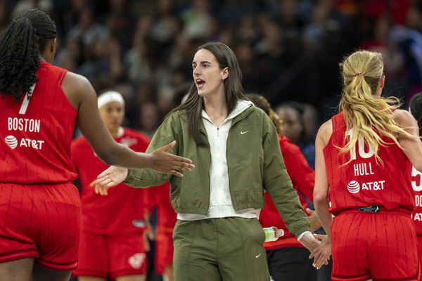 WNBA: Indiana Fever at Minnesota Lynx