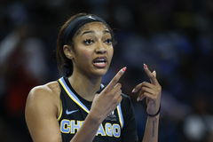 WNBA: Las Vegas Aces at Chicago Sky