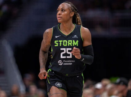 What Is Tiffany Mitchell’s Ethnicity, Religion, and Nationality? Exploring Her Family Roots and Background