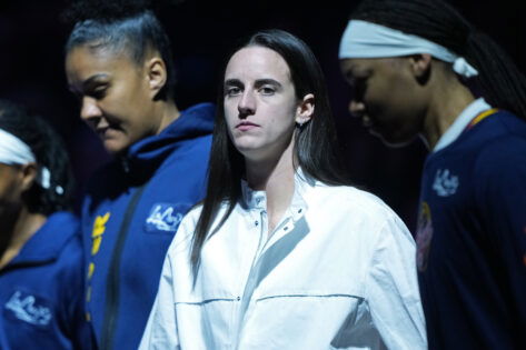 WNBA Podcaster Reminds Fever of Stark Caitlin Clark Reality After Growing ‘Worst-Run Team’ Calls