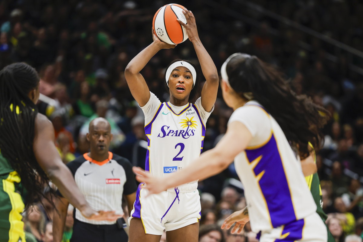 Rickea Jackson