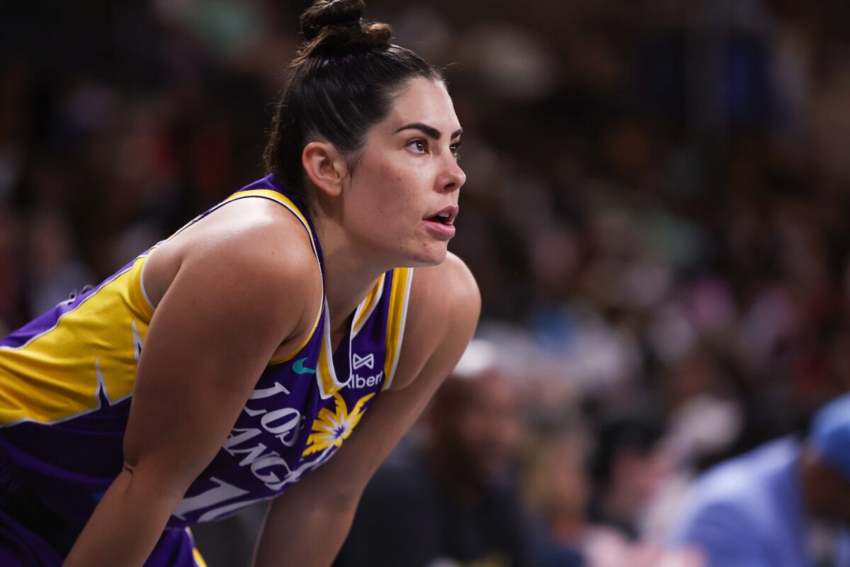 Kelsey plum
