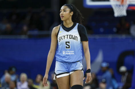 $175M WNBA Reality Pulling Strings in Chicago Sky’s Potential Angel Reese Plan – Insider