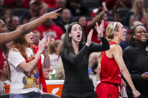 WNBA Blunder Around Indiana Fever on Full Display Once Again in Mystics Game