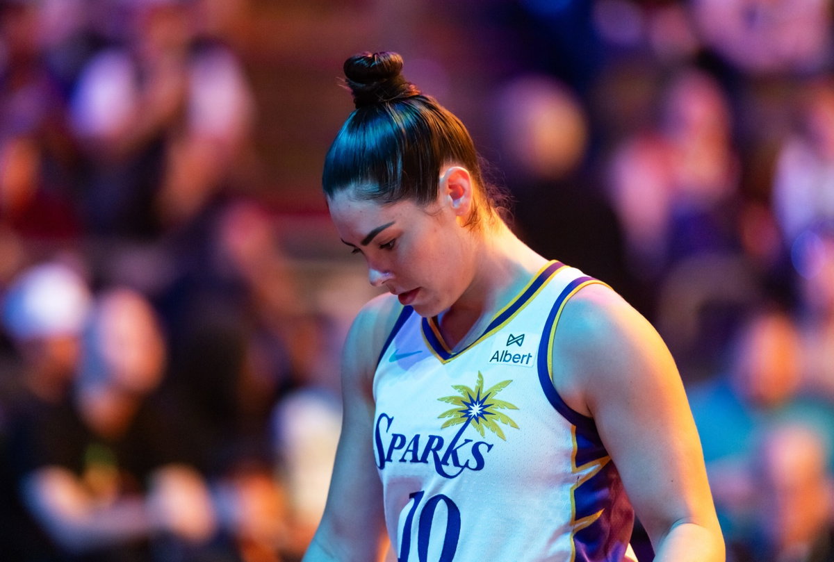 Kelsey Plum