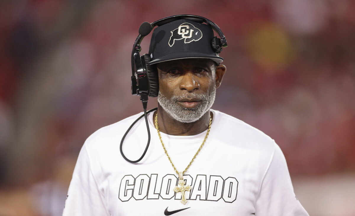 Deion Sanders