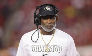 Deion Sanders