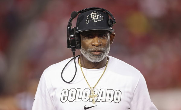 NCAA Football: Colorado at Houston