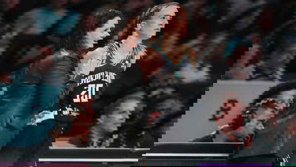 Sandy Brondello, Sabrina Ionescu