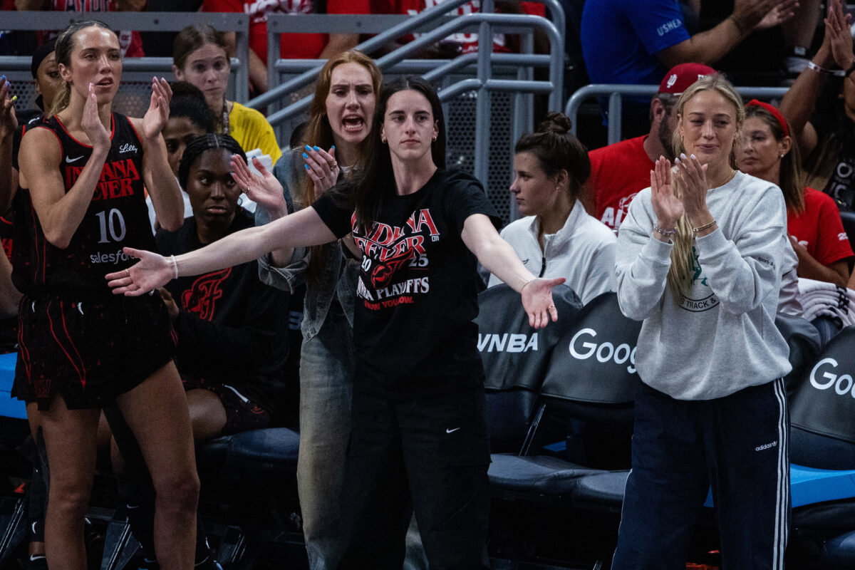Indiana Fever