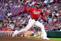 Hunter Greene