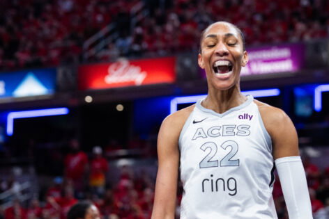 “Could Not Be a Good Move”: A’ja Wilson’s $5M Business Decision Sparks Blunt Reaction From the Athletic