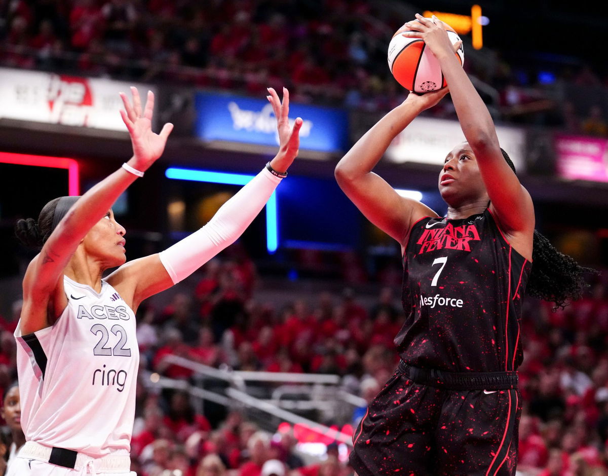 Aliyah Boston Eyes Bigger Role in Indiana as WNBA Lockout Questions Remain