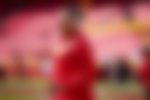 Patrick Mahomes Chiefs