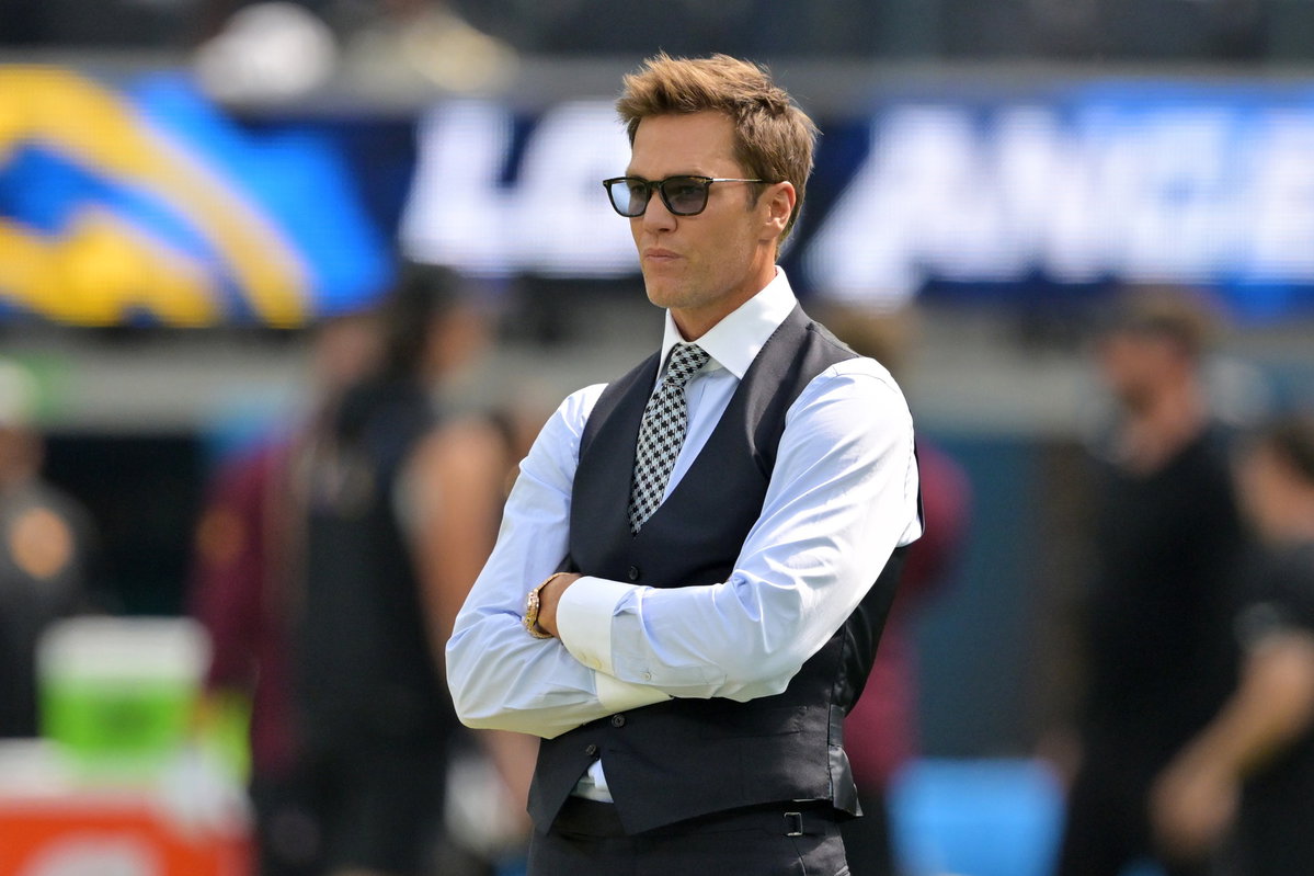 “If You Have Leo Messi, You’re Not Going to Lose That Much”: Tom Brady’s Embarrassing Take On European Soccer Has Fans Cringing