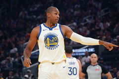 NBA: Preseason-Los Angeles Lakers at Golden State Warriors